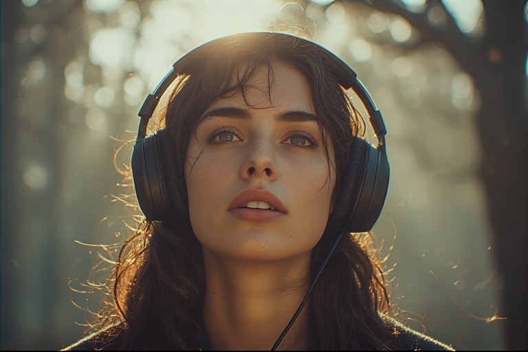 Malam yang Lembut: Playlist Satu Kata Sebelum Tidur